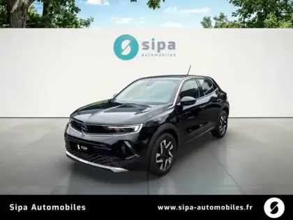 Photo Opel Mokka Elegance