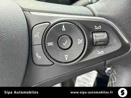 Photo 25 Opel Mokka  1.2 Turbo 100 ch BVM6