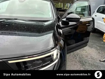 Photo 34 Opel Mokka  1.2 Turbo 100 ch BVM6