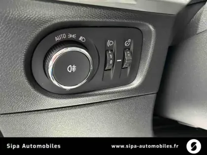 Photo 27 Opel Mokka  1.2 Turbo 100 ch BVM6