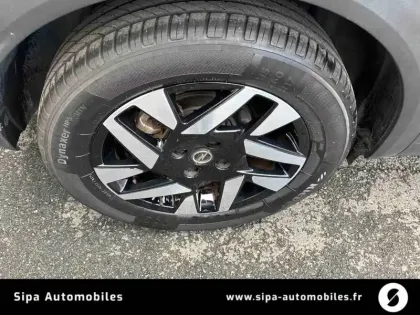 Photo 31 Opel Mokka  1.2 Turbo 100 ch BVM6