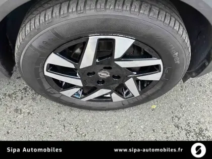 Photo 32 Opel Mokka  1.2 Turbo 100 ch BVM6