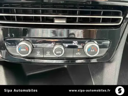 Photo 17 Opel Mokka  1.2 Turbo 100 ch BVM6