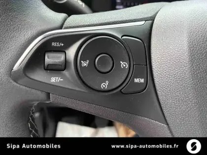 Photo 24 Opel Mokka  1.2 Turbo 100 ch BVM6
