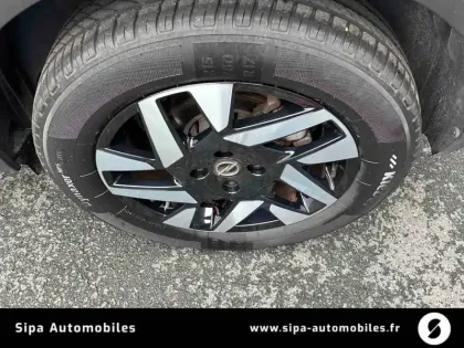 Photo 30 Opel Mokka  1.2 Turbo 100 ch BVM6