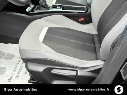 Photo 29 Opel Mokka  1.2 Turbo 100 ch BVM6