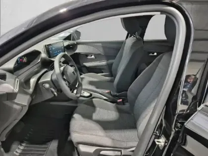 Photo 10 Peugeot 208  Hybrid 110 ch e-DCS6
