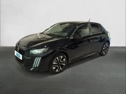 Photo Peugeot 208 Edition