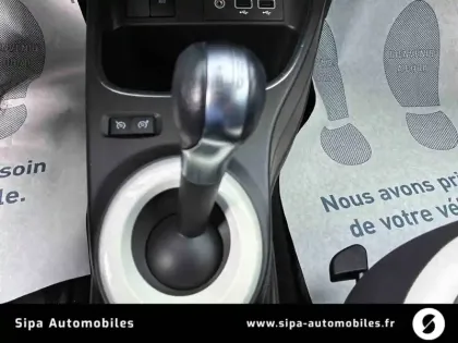Photo 18 Renault Twingo  III E-Tech