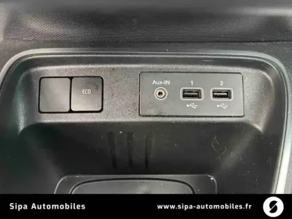 Photo 27 Renault Twingo  III E-Tech