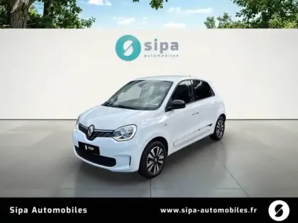 Photo Renault Twingo Techno