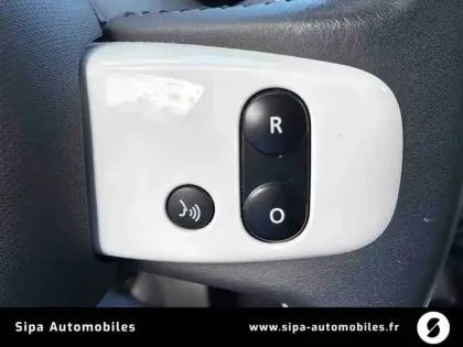 Photo 20 Renault Twingo  III E-Tech