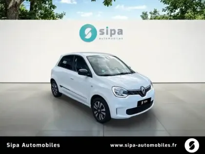 Photo 6 Renault Twingo  III E-Tech
