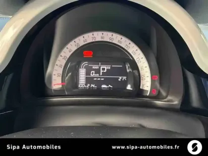 Photo 8 Renault Twingo  III E-Tech