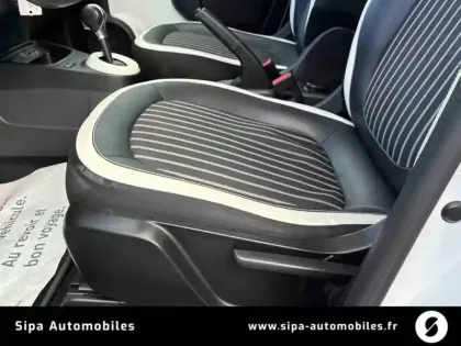 Photo 30 Renault Twingo  III E-Tech
