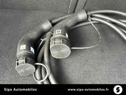 Photo 11 Renault Twingo  III E-Tech
