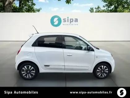 Photo 5 Renault Twingo  III E-Tech