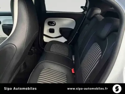 Photo 13 Renault Twingo  III E-Tech