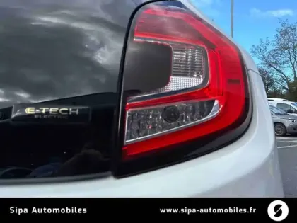 Photo 36 Renault Twingo  III E-Tech