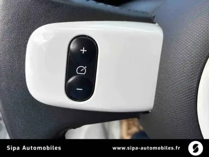 Photo 19 Renault Twingo  III E-Tech