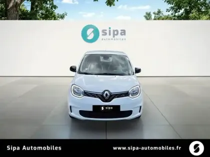 Photo 7 Renault Twingo  III E-Tech