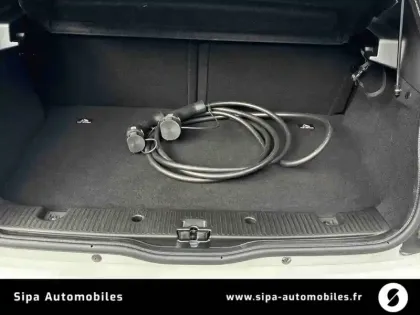 Photo 10 Renault Twingo  III E-Tech