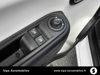 Photo 29 Renault Twingo  III E-Tech