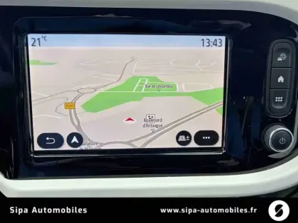Photo 16 Renault Twingo  III E-Tech