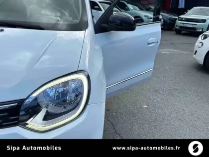 Photo 35 Renault Twingo  III E-Tech