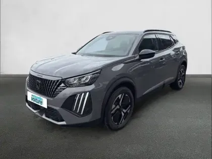 Photo Peugeot 2008 Allure