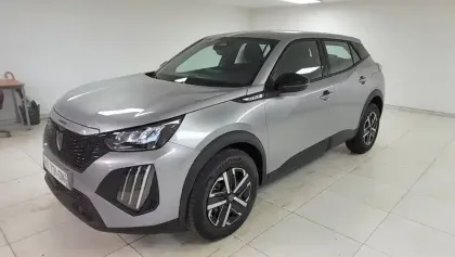 Photo Peugeot 2008 Style