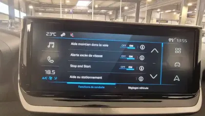 Photo 19 Peugeot 2008  Hybrid 145 ch e-DCS6