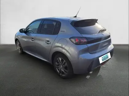 Photo 6 Peugeot 208  PureTech 100 S&S BVM6