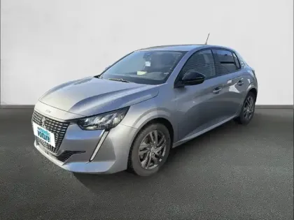 Photo Peugeot 208 Style