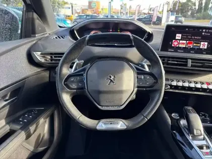 Photo 8 Peugeot 5008  BlueHDi 180ch S&S EAT8