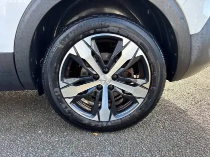Photo 12 Peugeot 5008  BlueHDi 180ch S&S EAT8