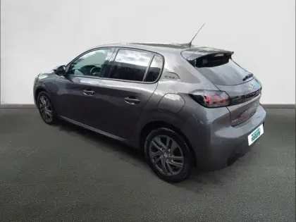 Photo 6 Peugeot 208  PureTech 100 S&S BVM6