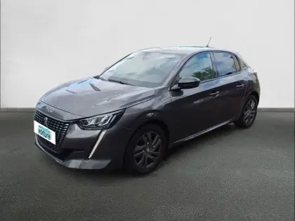 Photo Peugeot 208 Style