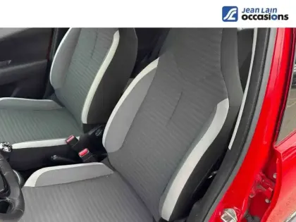 Photo 10 Toyota Aygo  1.0 VVT-i