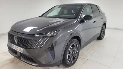 Photo Peugeot 3008 Allure