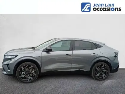 Photo 7 Renault Rafale  hyper hybrid E-Tech 300 ch 4x4