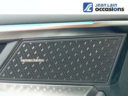 Photo 21 Renault Rafale  hyper hybrid E-Tech 300 ch 4x4
