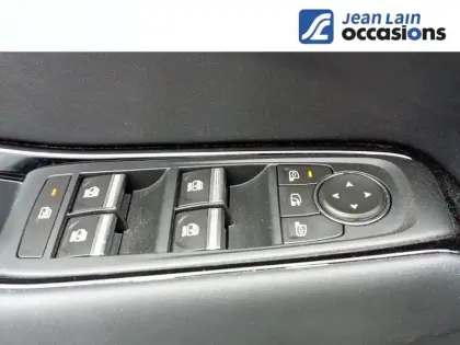 Photo 20 Renault Rafale  hyper hybrid E-Tech 300 ch 4x4