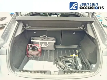 Photo 9 Renault Rafale  hyper hybrid E-Tech 300 ch 4x4