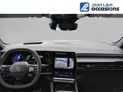 Photo 17 Renault Rafale  hyper hybrid E-Tech 300 ch 4x4