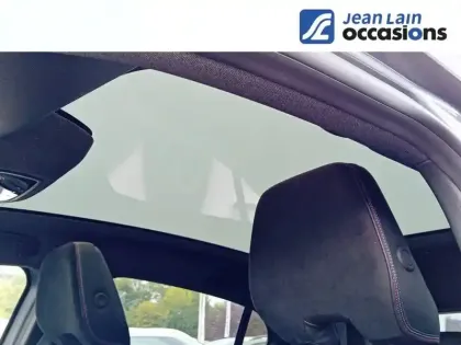 Photo 19 Renault Rafale  hyper hybrid E-Tech 300 ch 4x4