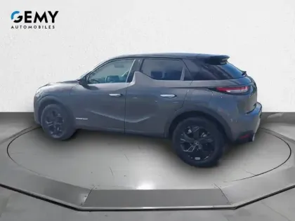 Photo 6 DS DS 3 DS3 Crossback PureTech 155 EAT8