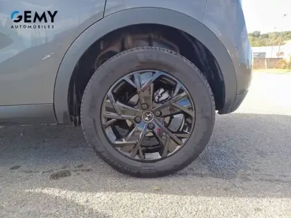 Photo 10 DS DS 3 DS3 Crossback PureTech 155 EAT8