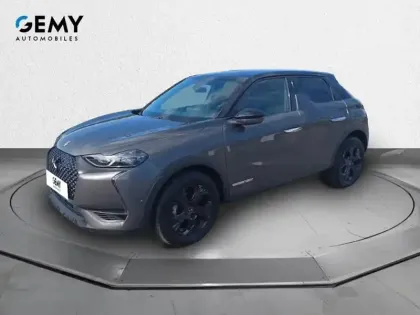Photo Ds Ds 3 Performance Line +