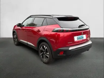 Photo 6 Peugeot 2008  BlueHDi 130 S&S EAT8